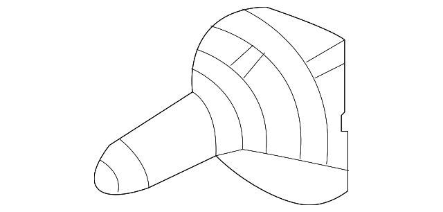 Fog Lamp Bulb N-105-295-01 - View 23