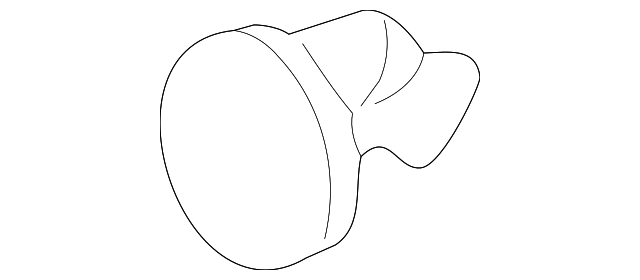 Insulator Clip 1H5-863-849-A-01C - View 25