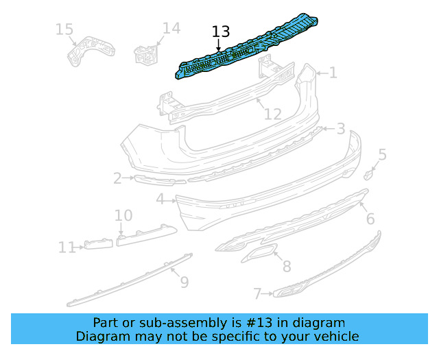 Insert 5NN-807-863 - View 6