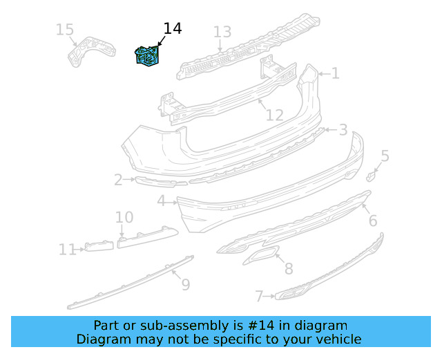 Guide 5NN-807-393-A - View 5