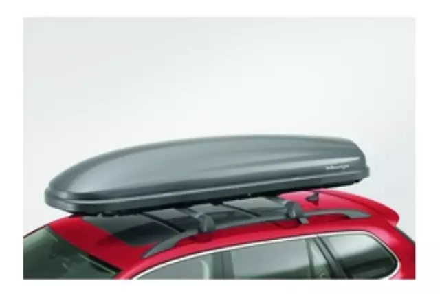 Roof Box Carrier Attachment 000-071-200-AE - View 7