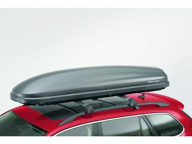 Roof Box Carrier Attachment 000-071-200-AE - View 6