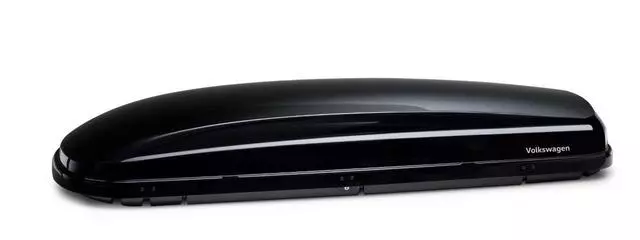 Roof Box Carrier Attachment 000-071-200-AE - View 2