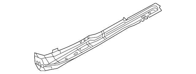Center Reinforced 5QF-803-804