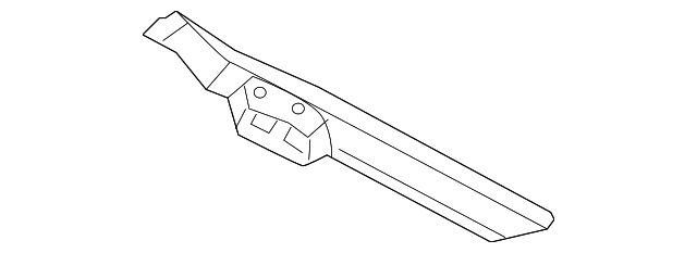 Drip Channel 5NA-809-642-B