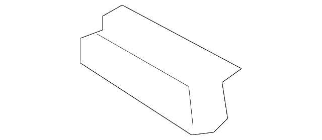 Lower Trim Panel Retainer Clip 3C8-867-190 - View 28