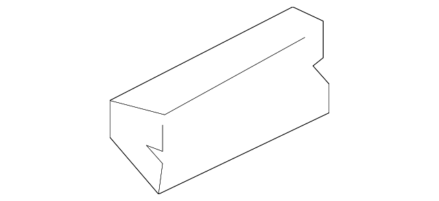 Lower Trim Panel Retainer Clip 3C8-867-190 - View 30