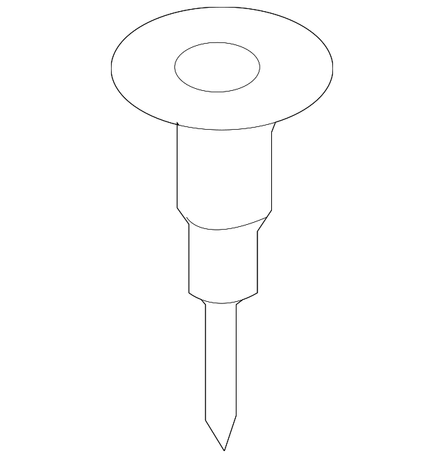 Repair Bracket U N-901-686-04 - View 2