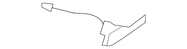 Guide Bracket Nut N-908-214-01 - View 4