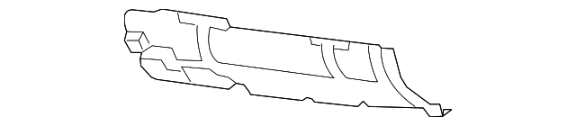 Guide Bracket Nut N-908-214-01 - View 27
