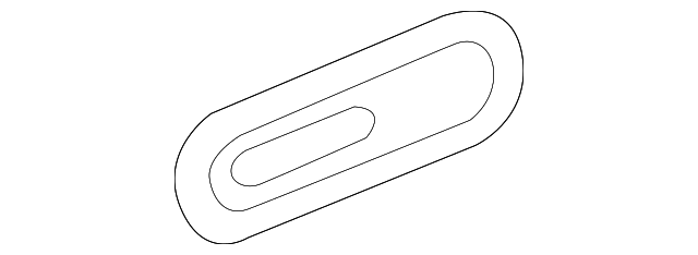 Grommet 5C5-837-707-A - View 6