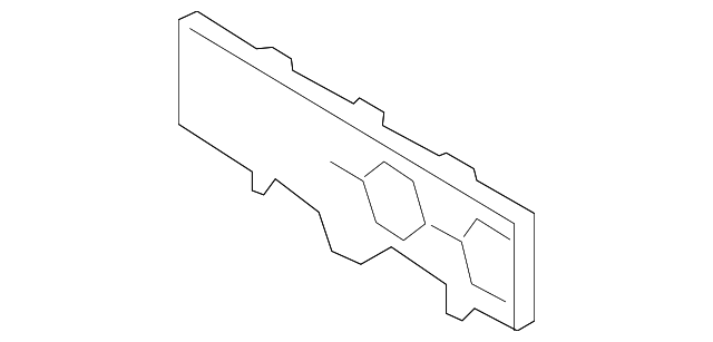 Filter Cover 5Q0-819-422-A - View 13