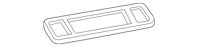 Outer Duct 5C1-819-656 - View 4
