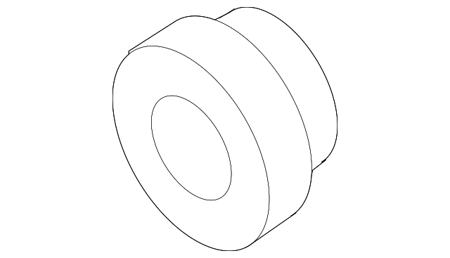 Power Brake Booster Grommet 1S0-612-250-A - View 42