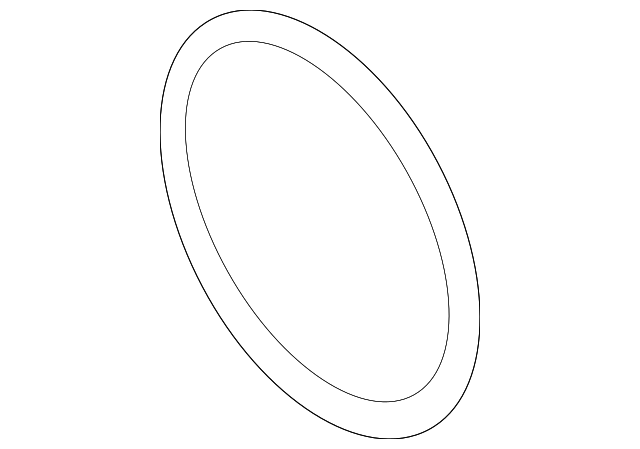 Water Pump Assembly Seal 06A-121-119 - View 17