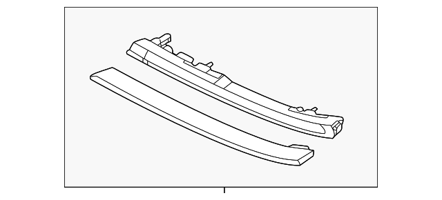 Light Bar 3G8-941-655