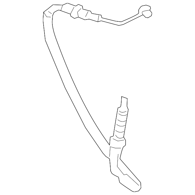Opener Cable 5NN-837-017 - View 6