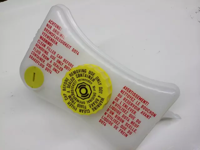 Reservoir 8E0-611-301-G - View 4