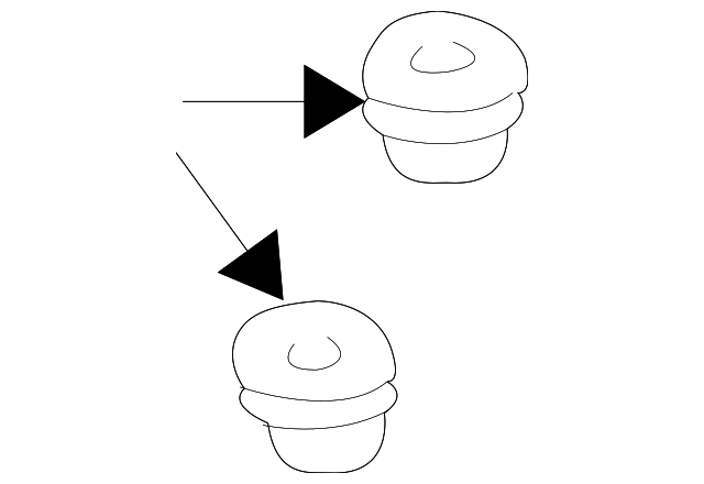 Reservoir Cap Plug 4M0-611-817-A - View 19