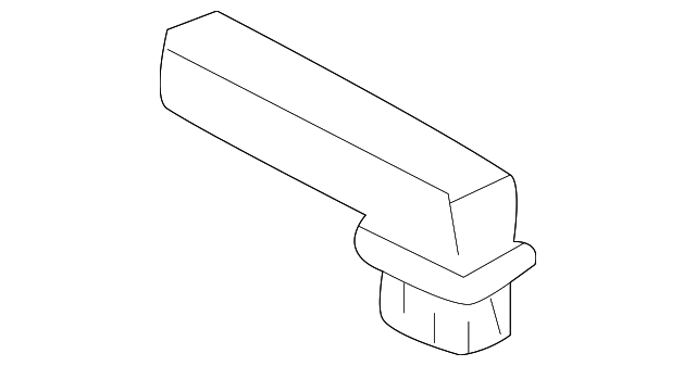 Level Sensor 8E0-611-377 - View 10