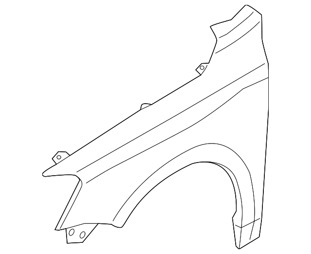 Fender 1K9-821-022 - View 3