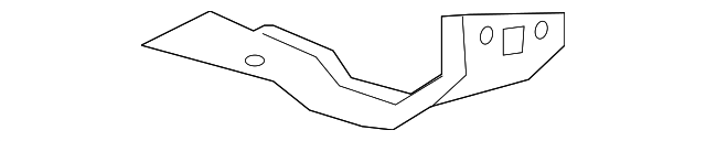 Fender Liner U N-909-591-01 - View 127