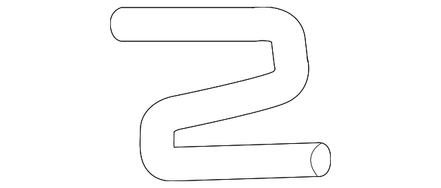 Fuel Door Spring 1J0-809-931 - View 43