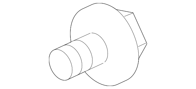 Fender Liner U N-909-591-01 - View 112