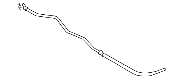 Pressure Hose 1E1-422-893