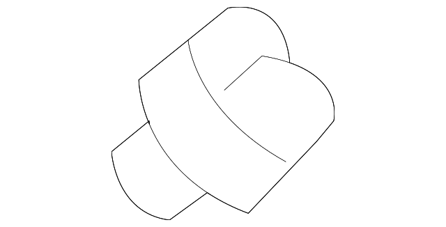 Heat Shield Buffer 357-612-166 - View 6