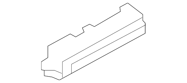 Air Bag Lamp 5C6-919-234-C - View 2