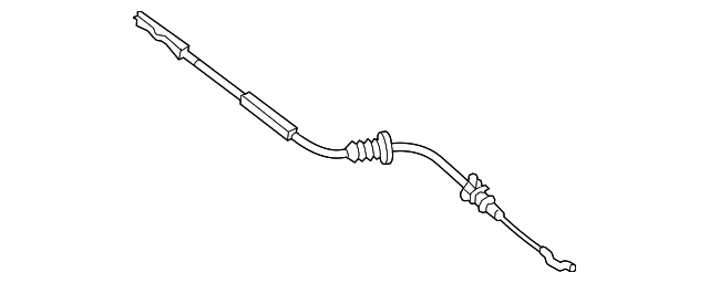 Cable 5N0-837-017-E - View 33