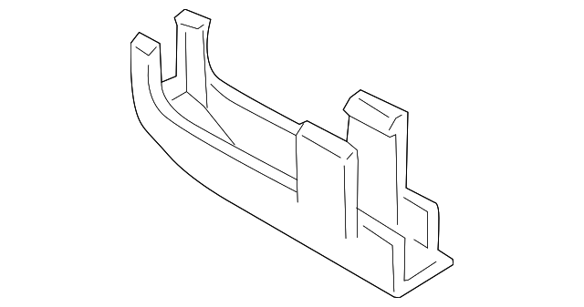 Keyless Entry Transmitter 5K0-837-202-F-INF