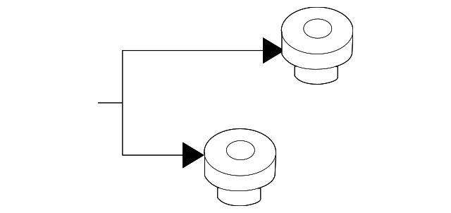 Master Cylinder Plug 357-611-817 - View 45
