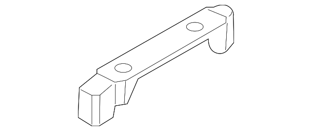 Antenna Holder 5K0-962-283 - View 11