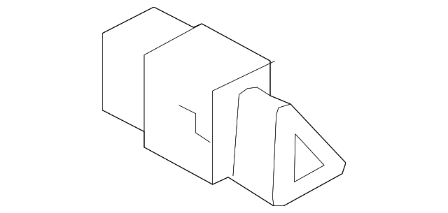 Hazard Switch 5C6-953-509-A
