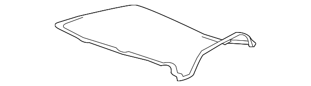 Valve Cover Gasket 021-103-483-D - View 2