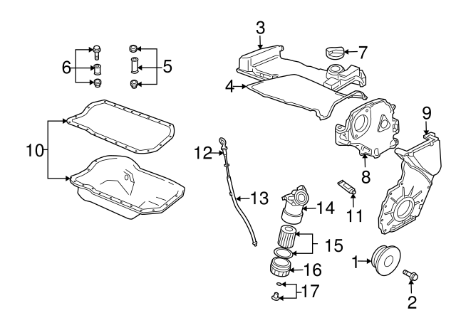 Plug WHT-000-897-A - View 30