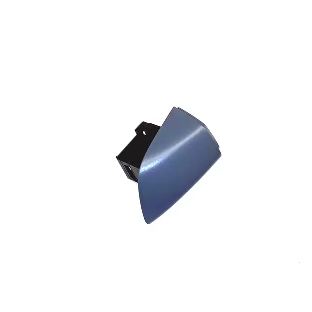 Housing (Unpainted) 1k8839167bgru - View 10