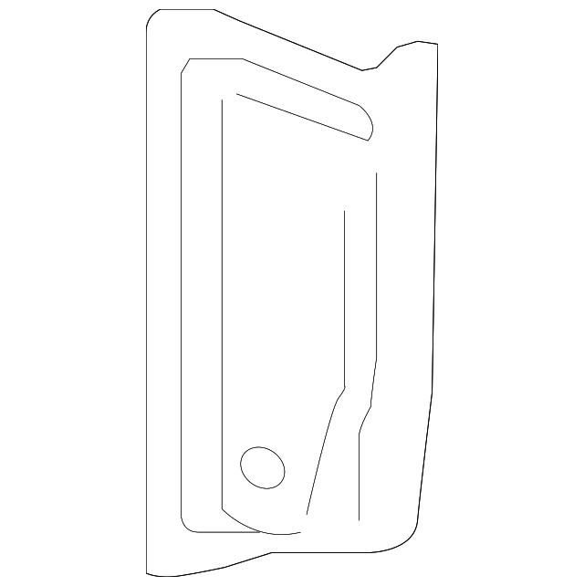 End Plate 3CN-810-222 - View 5