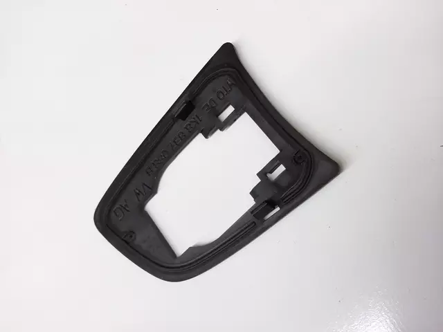 Handle, Outside Packing 1K8-837-088-B - View 28