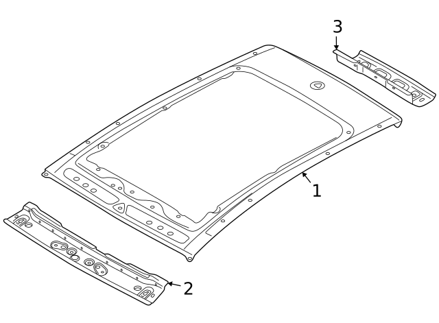 Header Panel 11A-817-123-A - View 2