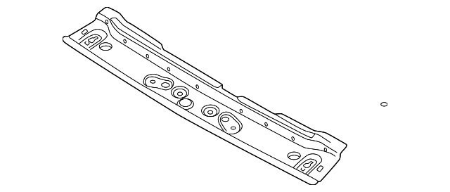 Header Panel 11A-817-123-A