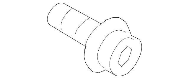 Lock Screw WHT-005-504 - View 3