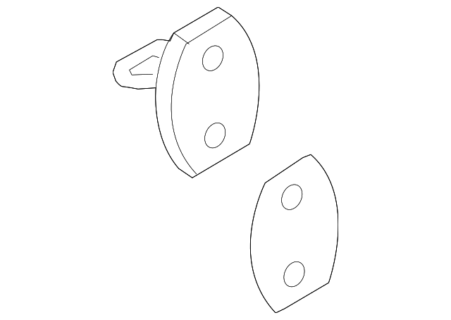 Striker 5K0-837-767 - View 6