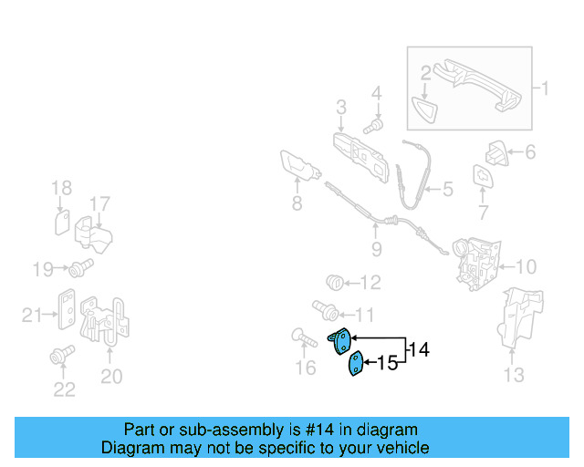 Striker 5K0-837-767 - View 14