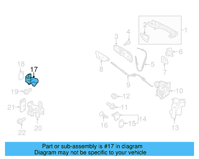 Striker 5K0-837-767 - View 13