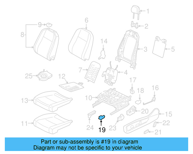 Track Cover 510-881-348-A-82V - View 38