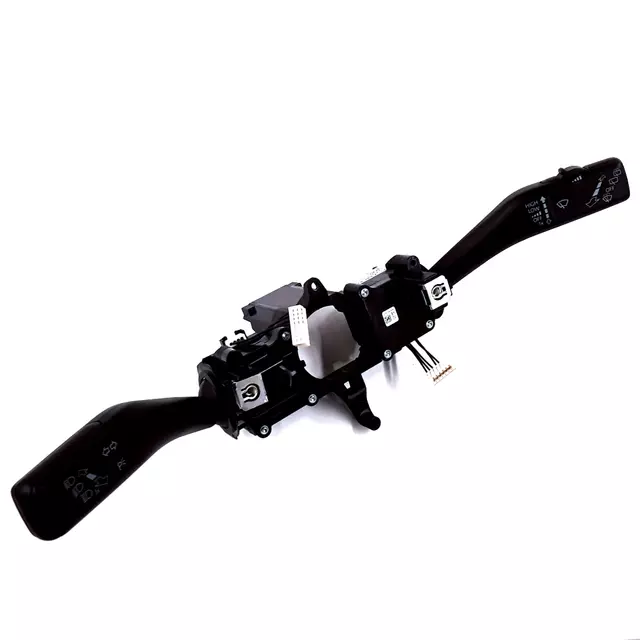 Multi 5K0-953-502-K-9B9 - View 8