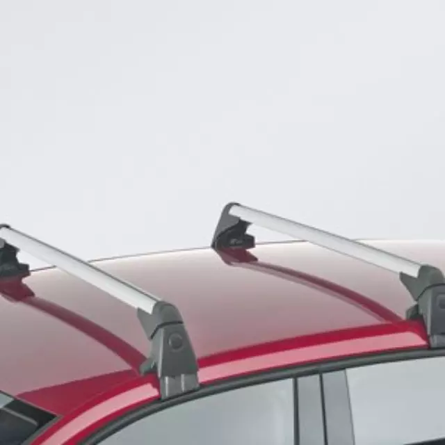 Base Carrier Bars 5N0-071-126 - View 2